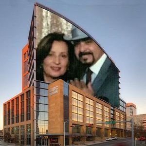 Meet your Posher, Jorge